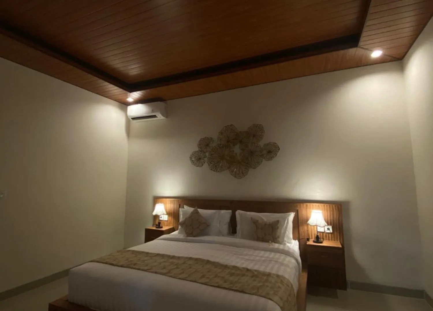 Ghauri Green View Villas By Eps Ubud  0*, Ubud (Bali) Indonesia