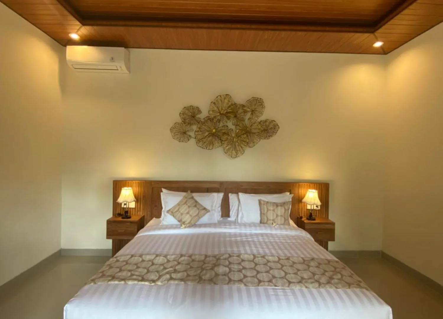 Ghauri Green View Villas By Eps Ubud  Indonesia