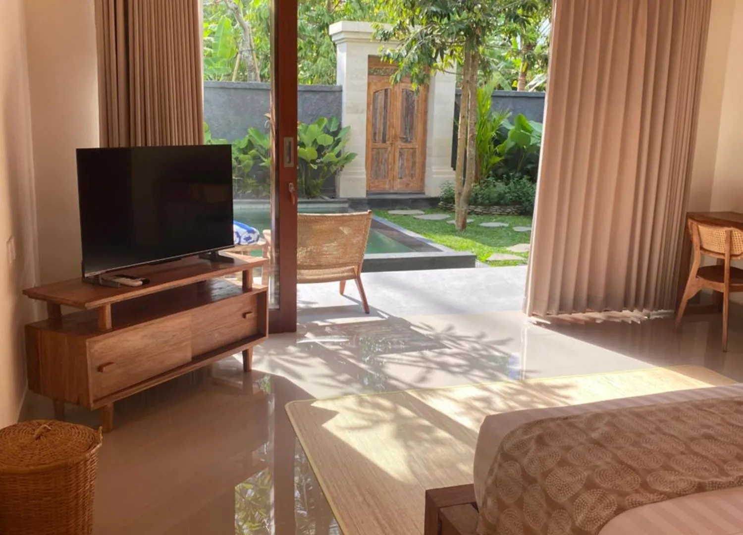 Ghauri Green View Villas By Eps Ubud  0*, Ubud (Bali) Indonesia