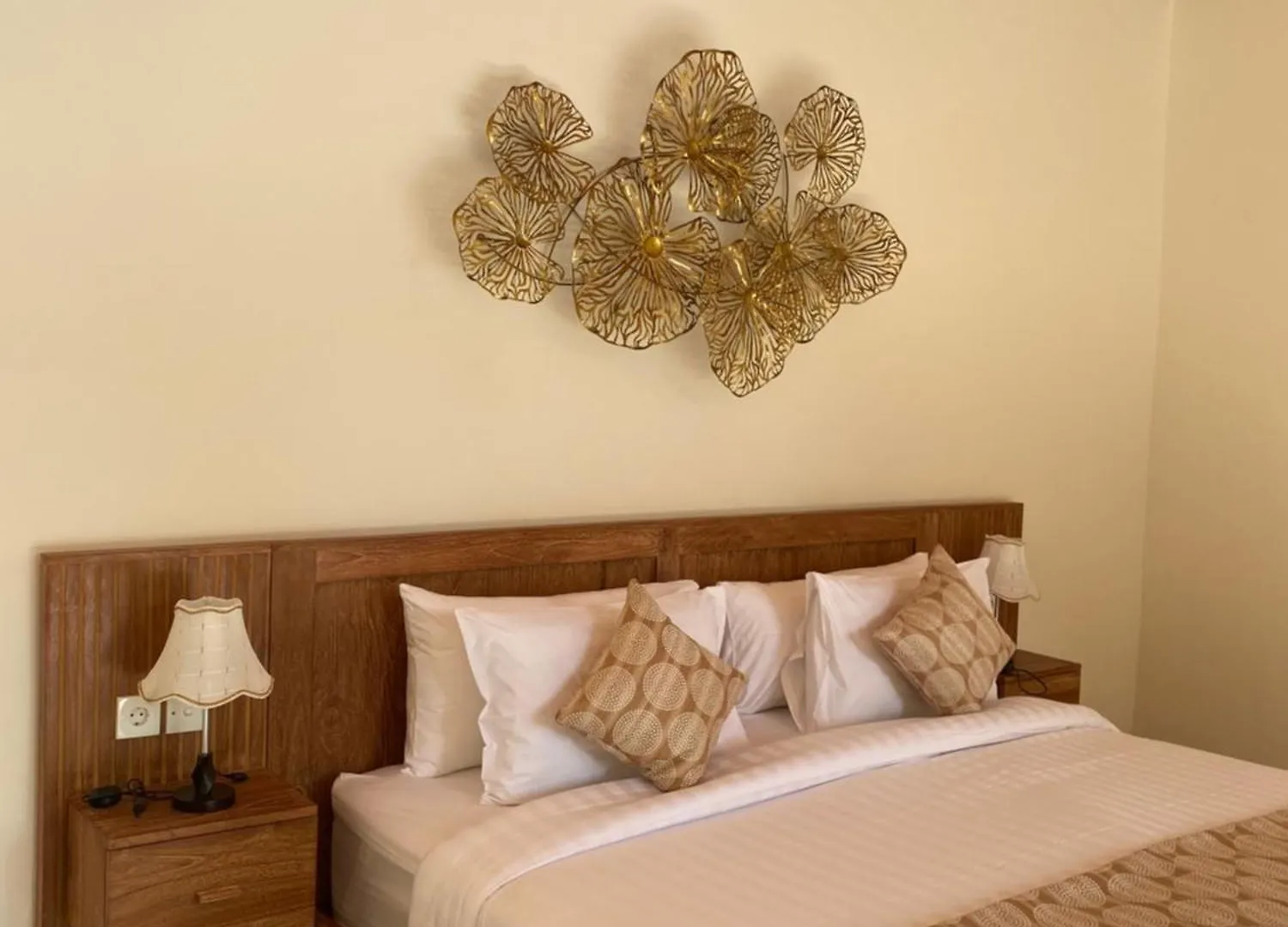 Ghauri Green View Villas By Eps Ubud   Ubud (Bali)