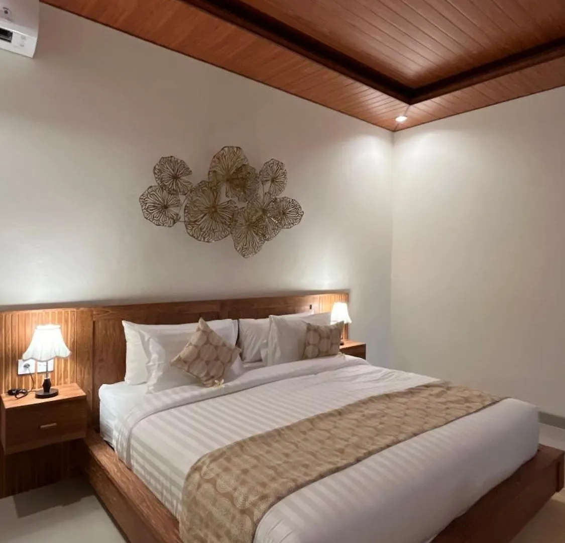 Ghauri Green View Villas By Eps Ubud