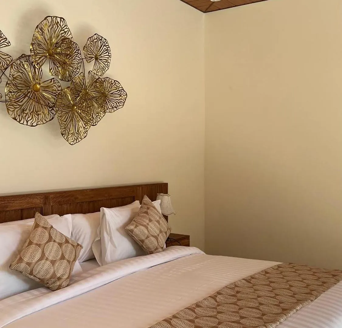 Ghauri Green View Villas By Eps Ubud  Indonesia