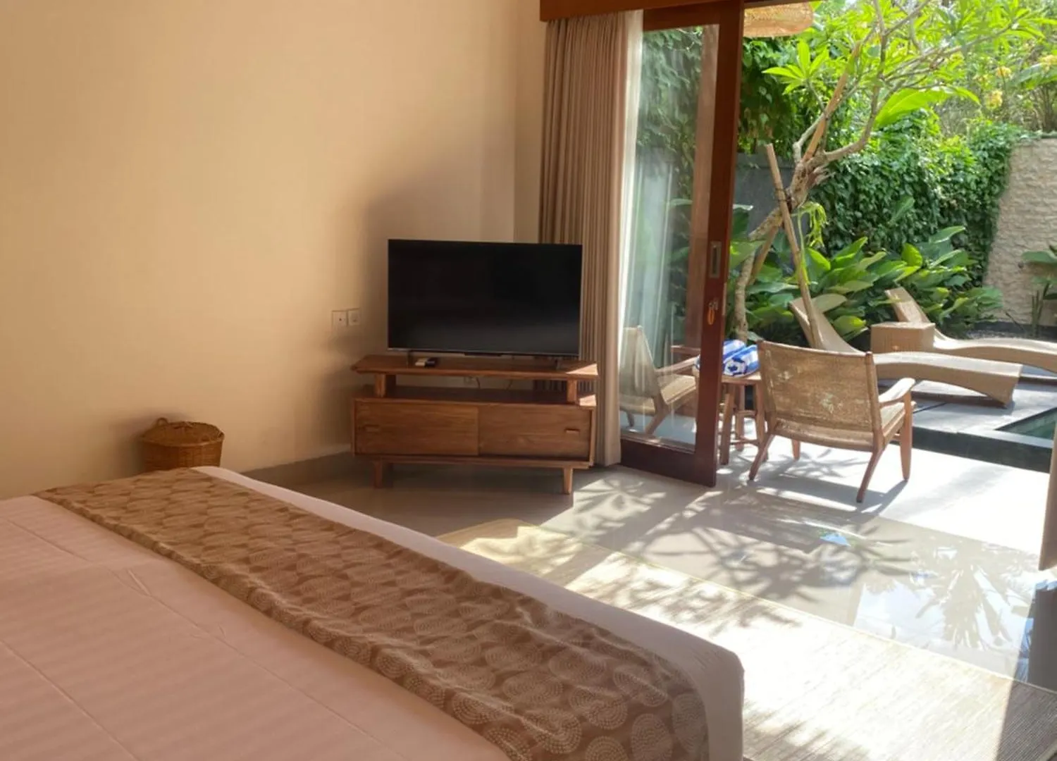 Ghauri Green View Villas By Eps Ubud  Ubud (Bali)